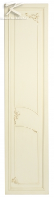 Дверь Вивальди с декорированием филенки
