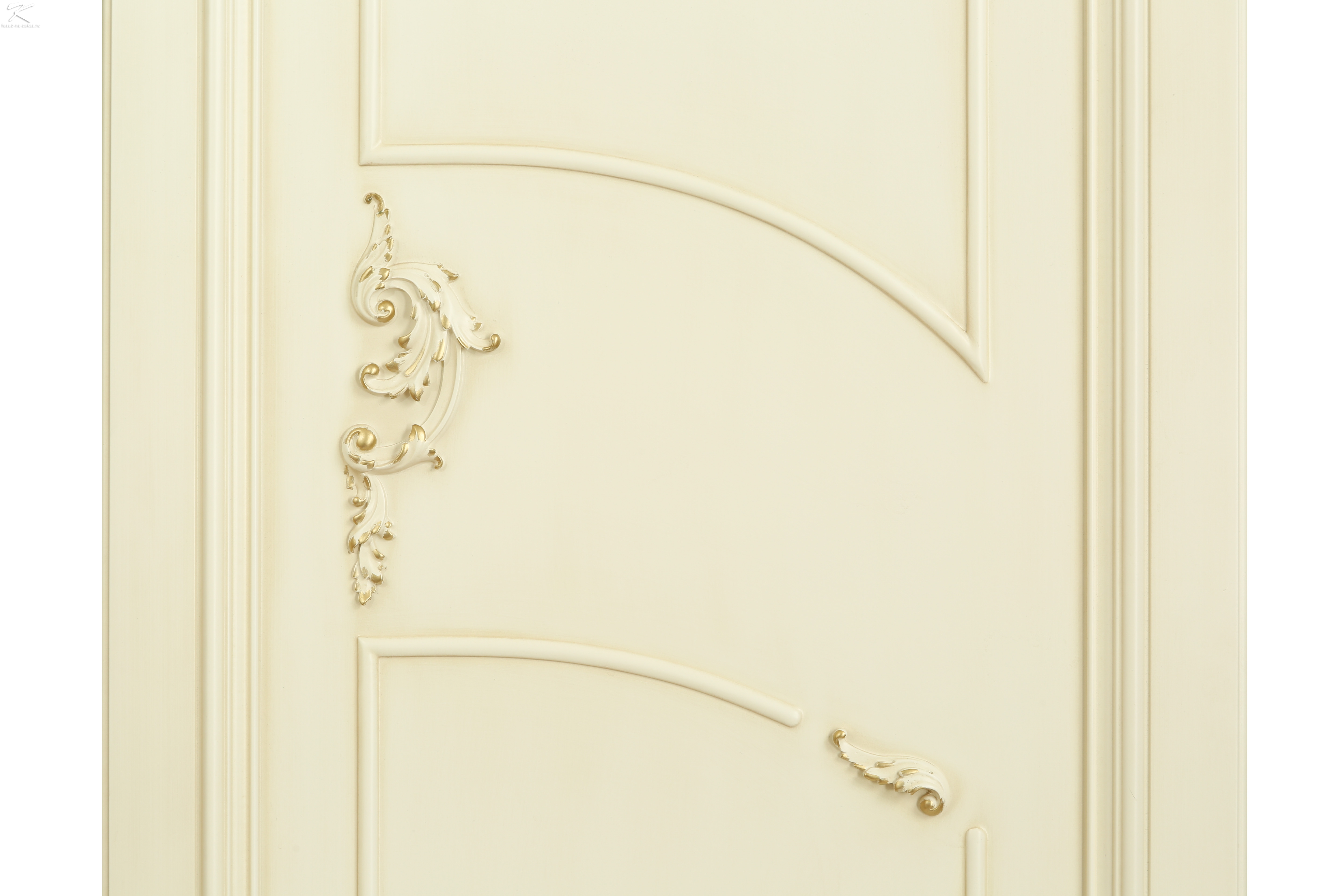Оригинальные межкомнатные двери — атрибут стильного интерьера